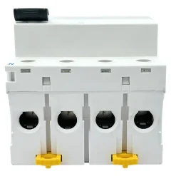 A9r61425 Interrupteur Différentiel 4p 25a 30ma Type Asi - Acti9, Iid -^Schneider Electric