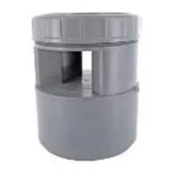 Aérateur à membrane diamètre 100 mm^Fitt Discount