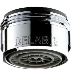 Aérateur sanitaire M24/100 par 5 pièces - - 24.5P^Delabie Clearance