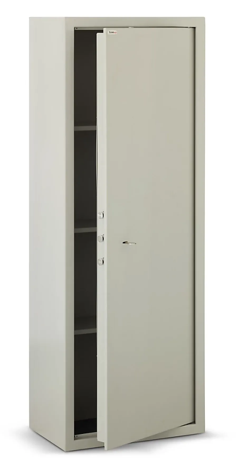 Armoire à clé 3 étagères TCR/10 - 190 L - HOME SAFE^Technosafe