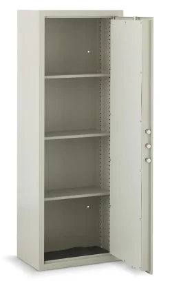 Armoire à clé 3 étagères TCR/10 - 190 L - HOME SAFE^Technosafe