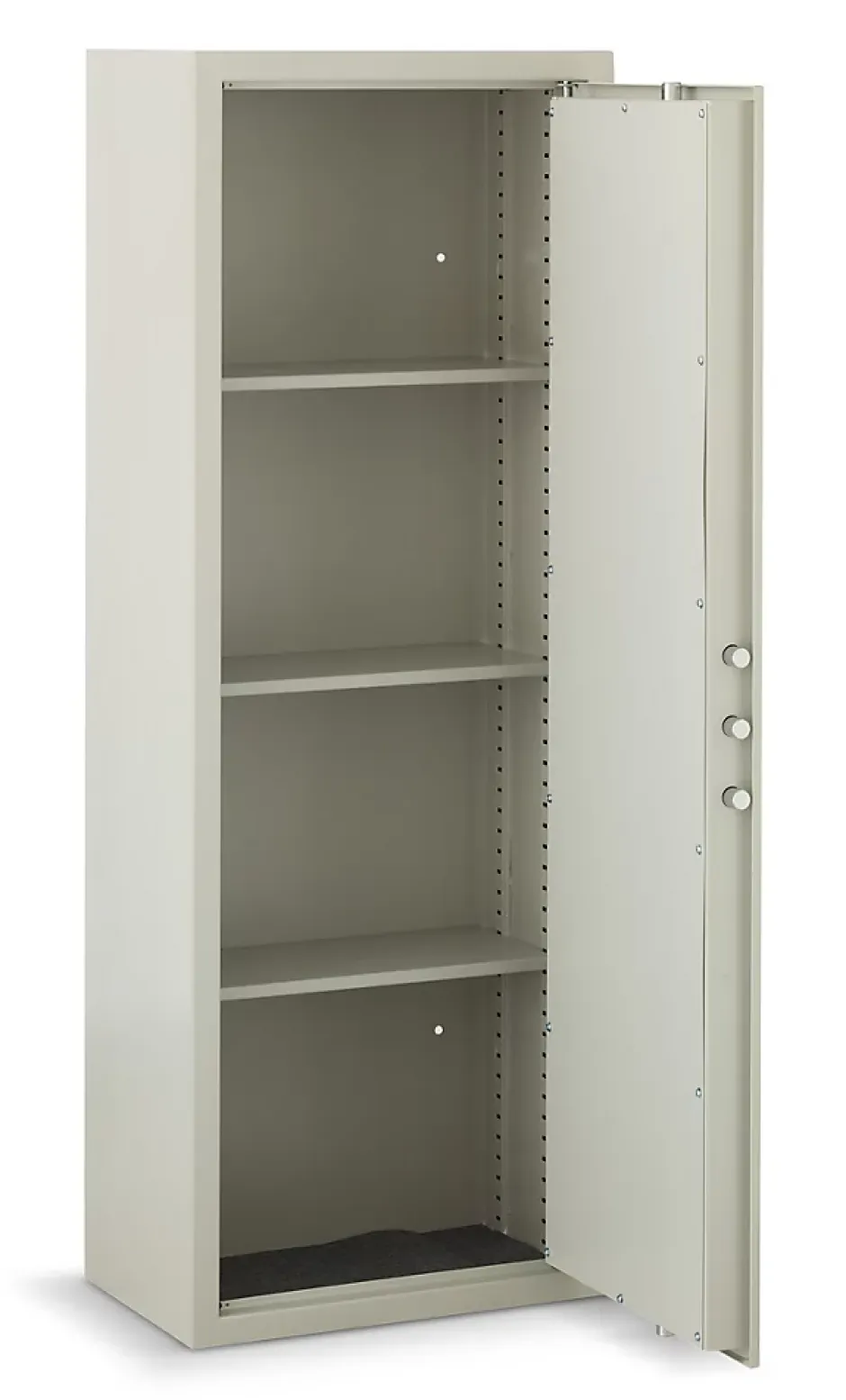 Armoire à clé 3 étagères TCR/10 - 190 L - HOME SAFE^Technosafe