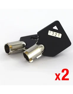 Armoire à fusils Monteria, fermeture électronique à code, 4 pênes, capacité de 5 fusils --Thirard Online