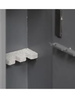 Armoire à fusils Monteria, fermeture électronique à code, 4 pênes, capacité de 10 fusils -^Thirard Outlet