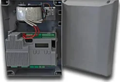 Armoire de commande ZLX24SA (Réf : 801QA-0060) POUR MOTORISATION-Came Best