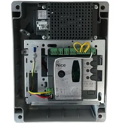 Armoire de commande MC424L (Réf : 003368) pour motorisation^Nice Clearance