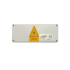 Armoire de commande TV PRS 868 A02 pour motorisation-Teleco Discount