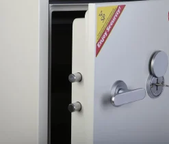 Armoire ignifuge 1 h pour papier à clé 30 SNGS - 25 L -^Technofire Best