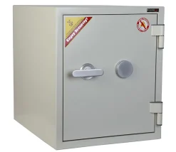 Armoire ignifuge 1 h pour papier à clé 30 SNGS - 25 L -^Technofire Best