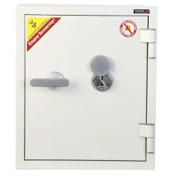 Armoire ignifuge 1 h pour papier à clé 30 SNGS - 25 L -^Technofire Best