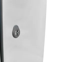 Armoire électrique En Métal étanche Ip66 - 300x400x150 - Plaque Fournie - Argenta^Ide Hot