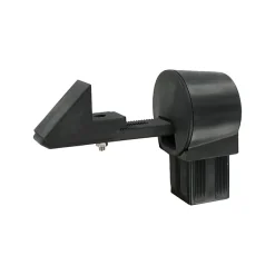 Arrématic, Arrêt Automatique, Composite, Noir, Tête, Composite, pour Portail Battant, Ep. 28 à 86 mm^Tirard Sale