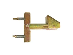 Arrêt automatique mural réglable-Afbat Clearance