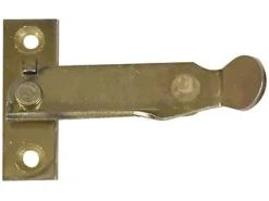 Arrêt St Brieuc droite avec butée acier^Afbat Discount