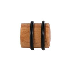 Arrête de porte en bois mat-Smith & Locke Sale