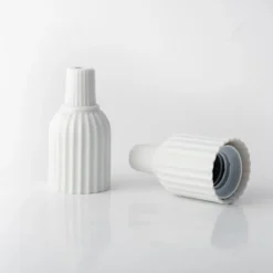 ARTY - Douille E27 Porcelaine Blanche^Lnd Best