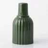 ARTY - Douille E27 Porcelaine Verte-Lnd Sale