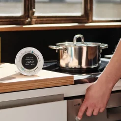 Assistant économie d'énergie Ecojoko avec capteur-