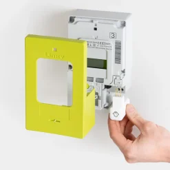 Assistant économie d'énergie Ecojoko avec capteur-