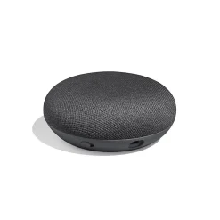 Assistant vocal mini anthracite^Google New
