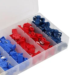 Assortiment de connecteurs rapides X 65^Spotlight New