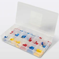 Assortiment de cosses à sertir isolée^Diall Sale