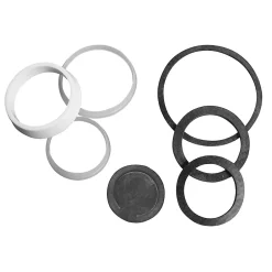 Assortiment de joints pour siphon-Wirquin Clearance