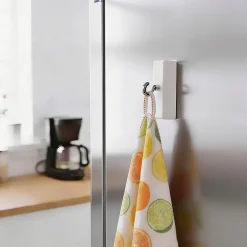 Attache magnétique Blanc 10 kg^Diall Sale