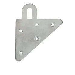 Attache pour suspension triangulaire 70 mm-Vynex Sale