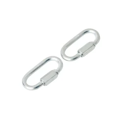 Attache rapide Ø. 3 x l. 30 mm - 40 kg vendue par 2-Diall Sale