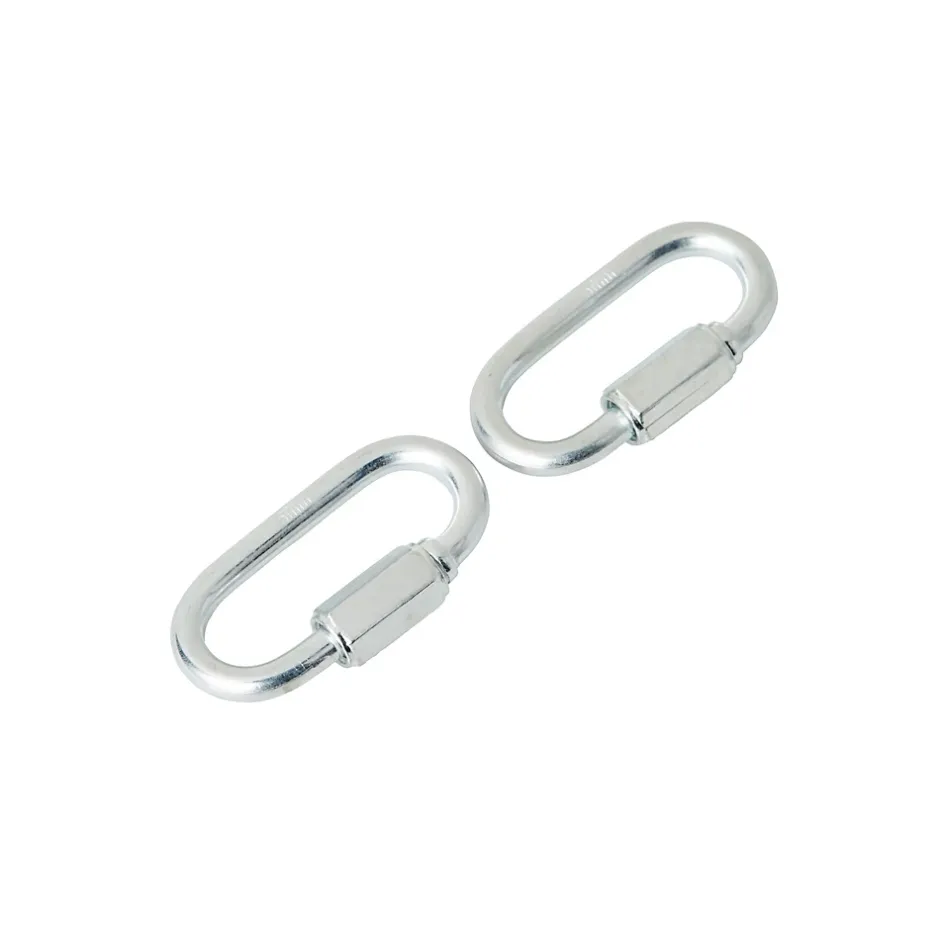 Attache rapide Ø. 3 x l. 30 mm - 40 kg vendue par 2-Diall Sale