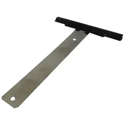 ATTACHE TABLIER A VISSER (Lame 8 : Noire 175)^Zurfluh-Feller Clearance