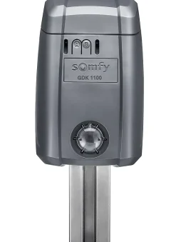 Automatisme porte de garage GDK1100-Somfy Clearance