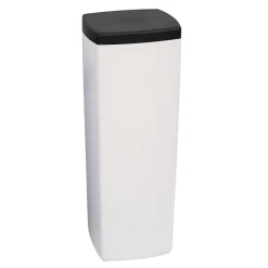 Bac A Sel Adoucisseur 75 Litres Carré^Toodo Discount