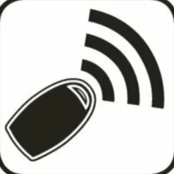 Badge serrure électronique Burg Wächter secuENTRY^Burg-Wachter Best