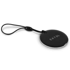 Badge supplémentaire pour clavier Lock - - 720102^Extel Best