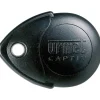 Badge vigik MEMOPROX - Noir - Urmet France-Urmet Captiv Outlet