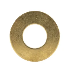 Bague paumelles en laiton Diall Ø6,5 mm, lot de 6-QCL Discount