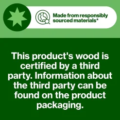 Baguette ronde lisse pour tourillon en pin Ø.14 mm x L.2,40 m^ Discount