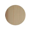 Baguette ronde lisse pour tourillon en pin Ø.21 mm x L.2,40 m^ Sale