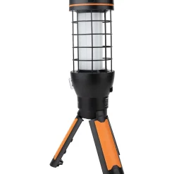 Baladeuse + torche LED rechargeable USB - 800lm -^Zenitech Best