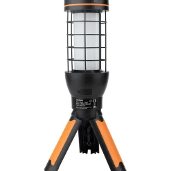 Baladeuse + torche LED rechargeable USB - 800lm -^Zenitech Best