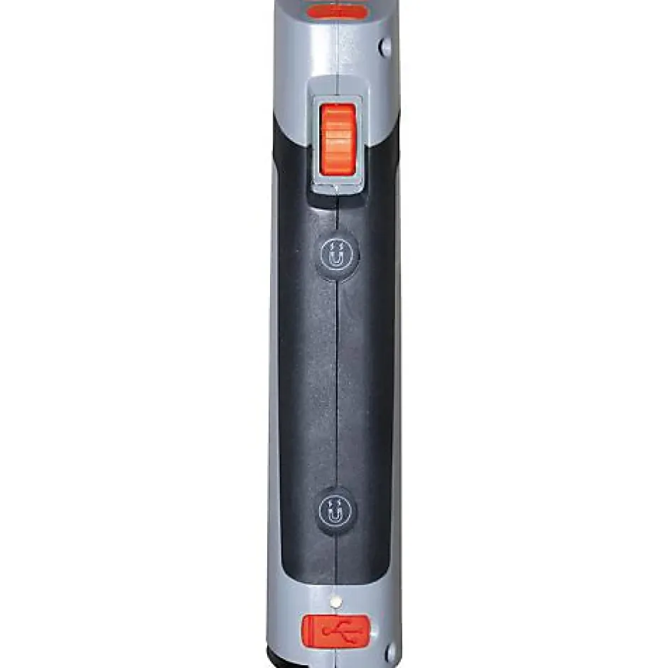 Baladeuse d'inspection ultra plate - - BAL-35^Sam Outillage Online