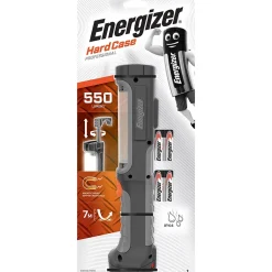 Baladeuse Hard Case professionnel 550 lumens-Energizer Discount