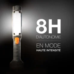 Baladeuse Hard Case professionnel 550 lumens-Energizer Discount