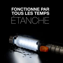 Baladeuse Hard Case professionnel 550 lumens-Energizer Discount