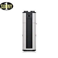 Ballon thermodynamique 200L --Sunny Habitat Clearance