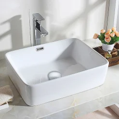 Bonde clic-clac avec trop-plein, pour lavabo, finition chrome, laiton^Balneo Outlet