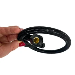 Flexible d'alimentation 3/8