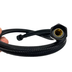 Flexible d'alimentation 3/8